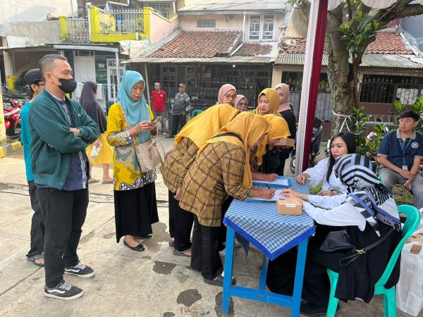 Bulan Posyandu Nasional